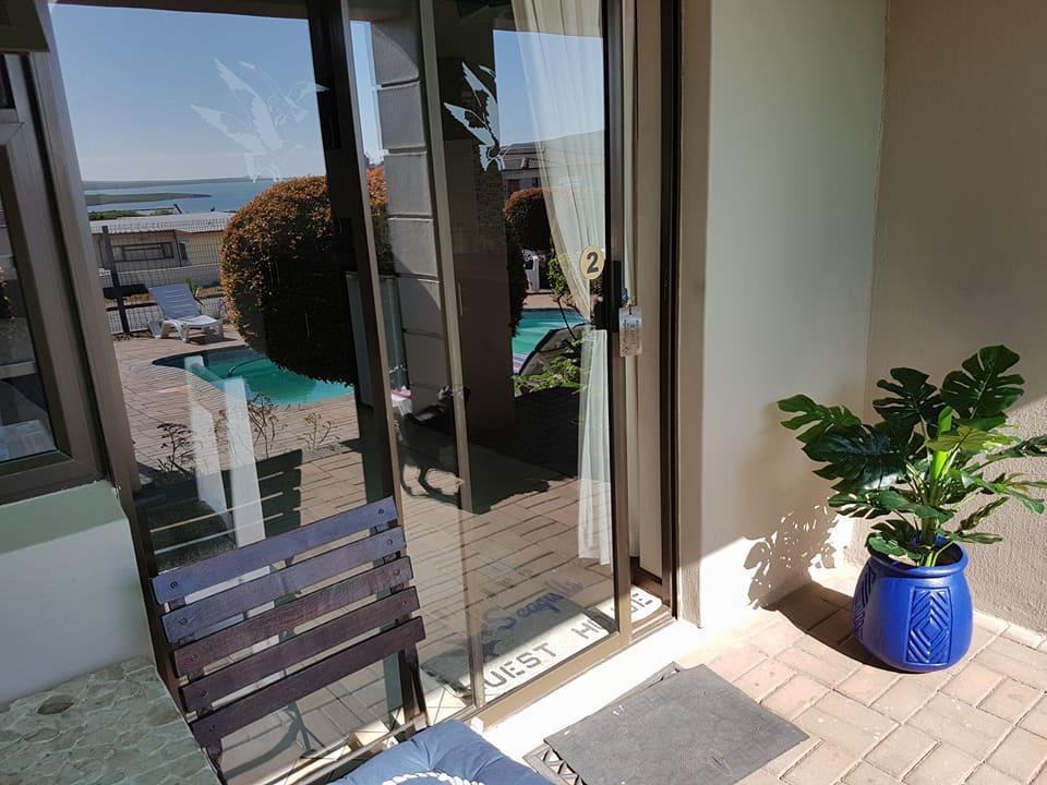Seagulls Guest House Лангебан Екстериор снимка